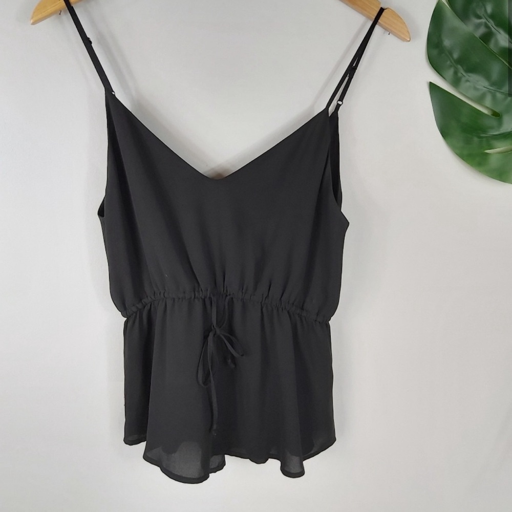 Aritzia Babaton blouse Sm